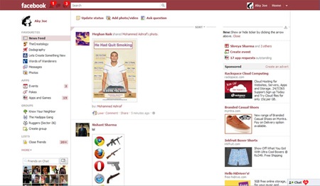 Red Facebook Interface thumb Sir Mark Zuckerberg, can we replace Like Button by Love Button for Valentines ?