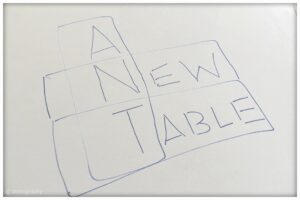 A New Table